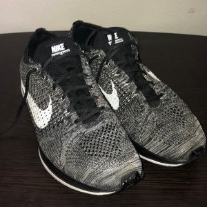 Flyknit racer